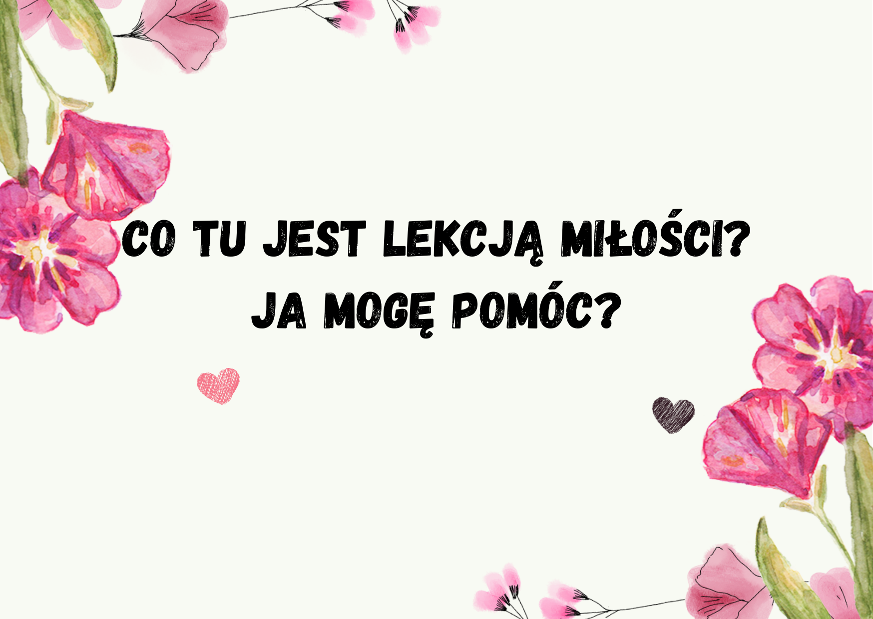 Dziwny jest ten świat 🎼🎶🎵