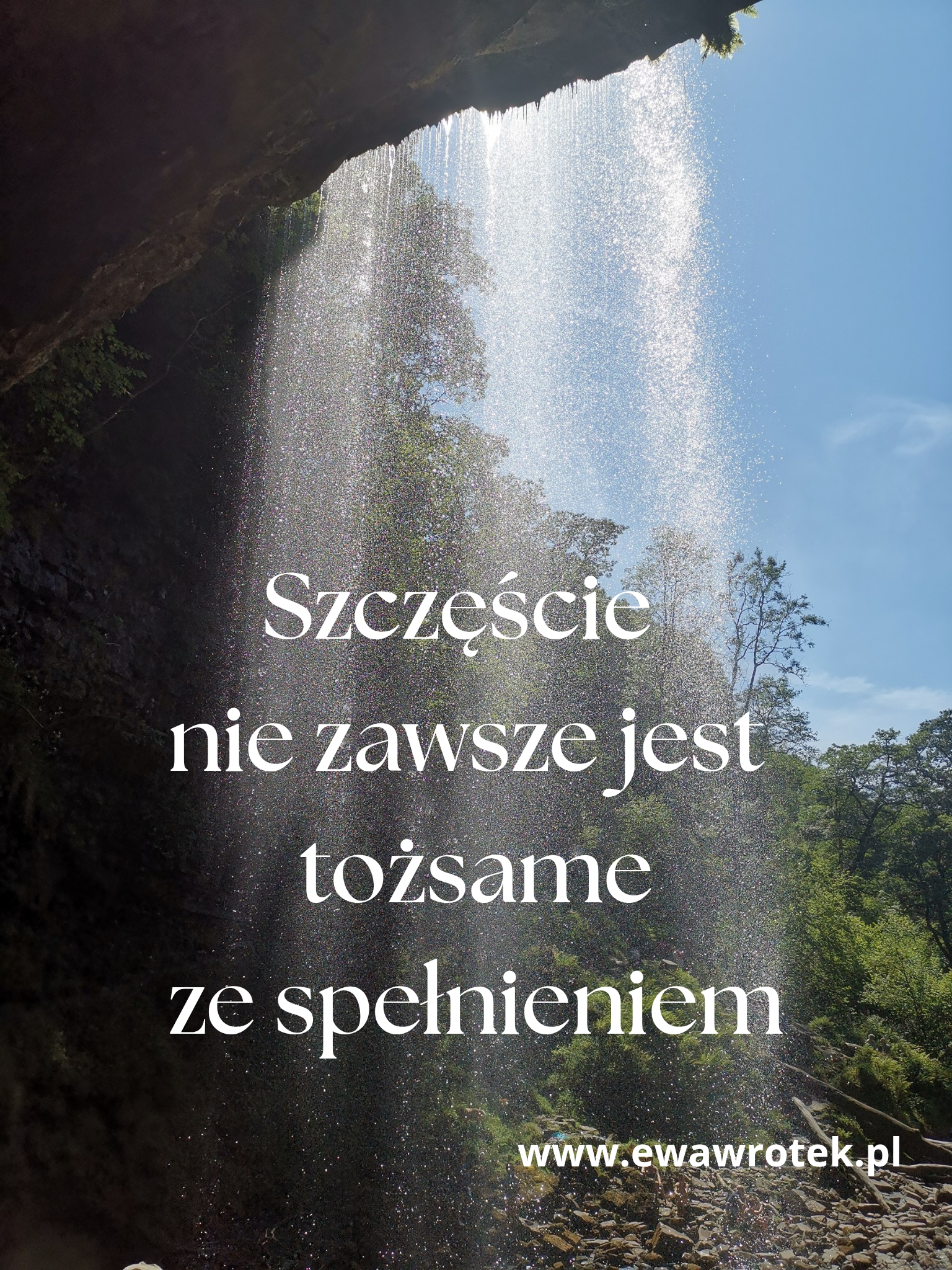 Co o tym sądzisz?