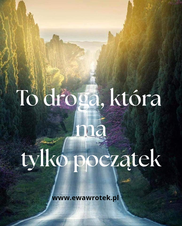 Bardziej, mocniej, więcej, lepiej