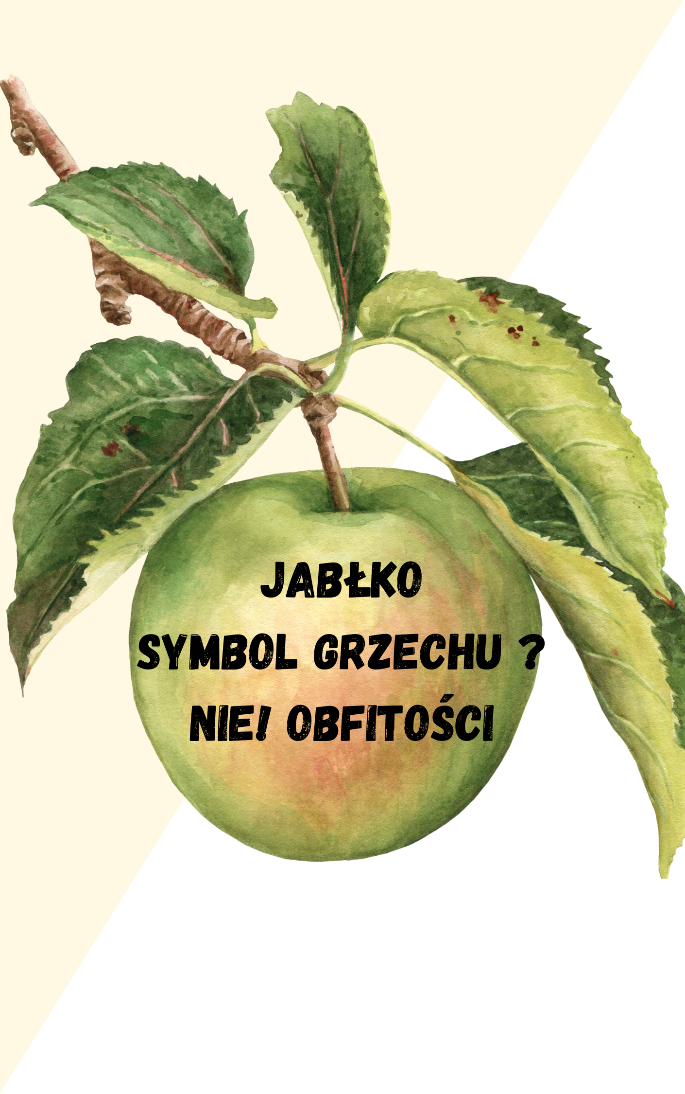 To jak to jest z tą obfitością?